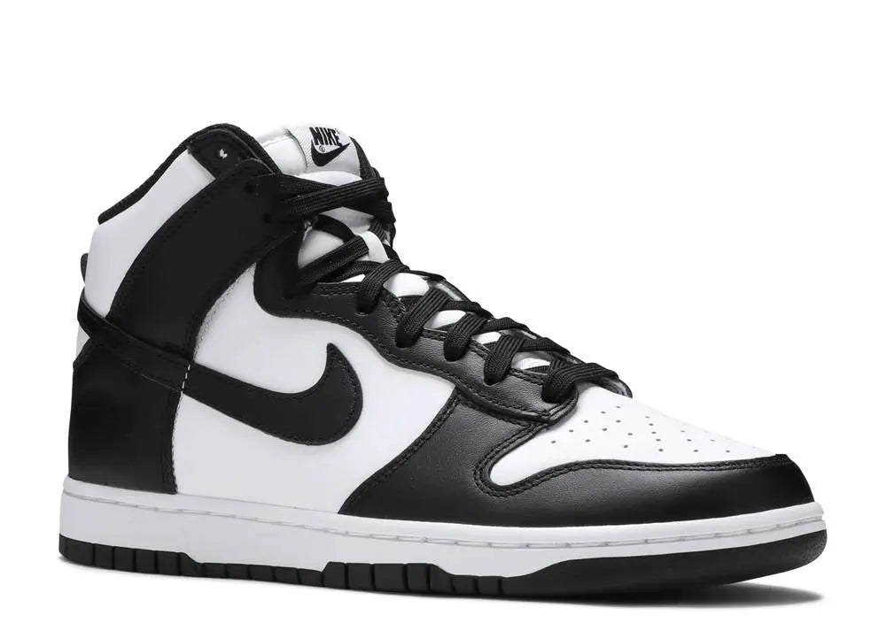Nike Dunk High Panda Nike
