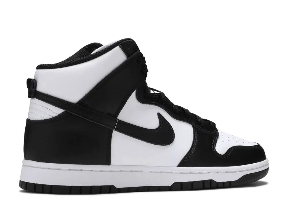 Nike Dunk High Panda Nike