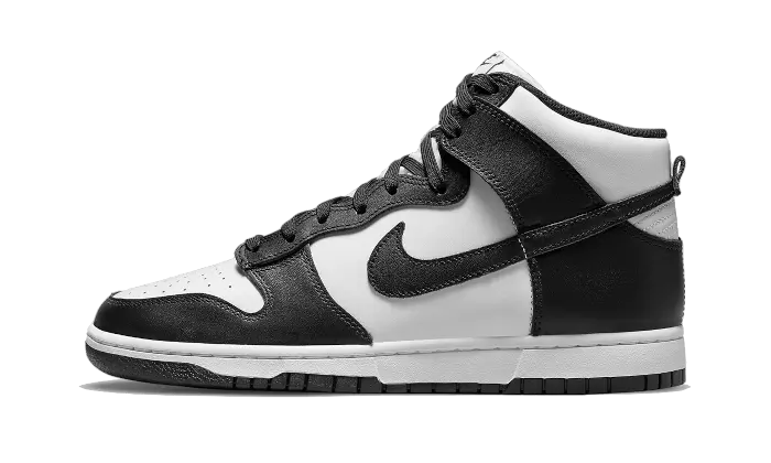 Nike Dunk High Panda (2021) VOSneakers