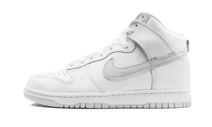 Nike Dunk High Pure Platinum Nike