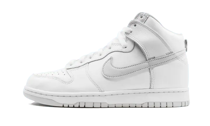 Nike Dunk High Pure Platinum Nike