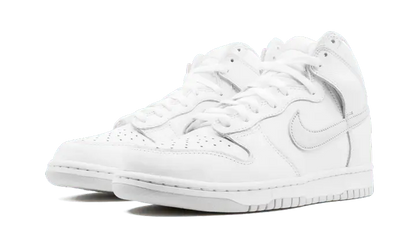 Nike Dunk High Pure Platinum Nike