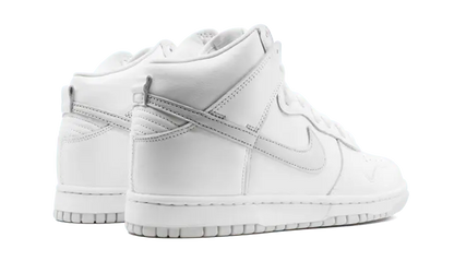 Nike Dunk High Pure Platinum Nike