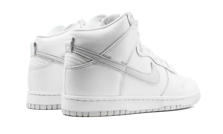 Nike Dunk High Pure Platinum Nike