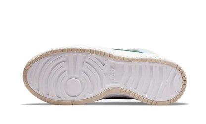 Nike Dunk High Rebel Cashmere VOSneakers