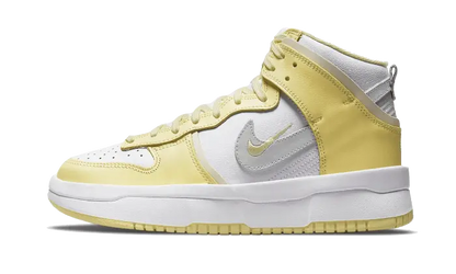 Nike Dunk High Rebel Lemon VOSneakers