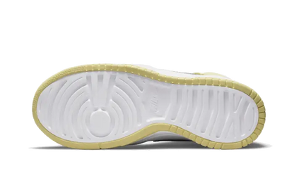 Nike Dunk High Rebel Lemon Nike