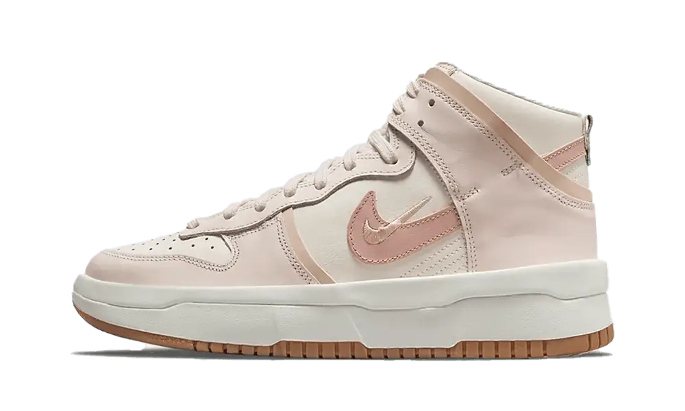 Nike Dunk High Rebel Rose Oxford VOSneakers
