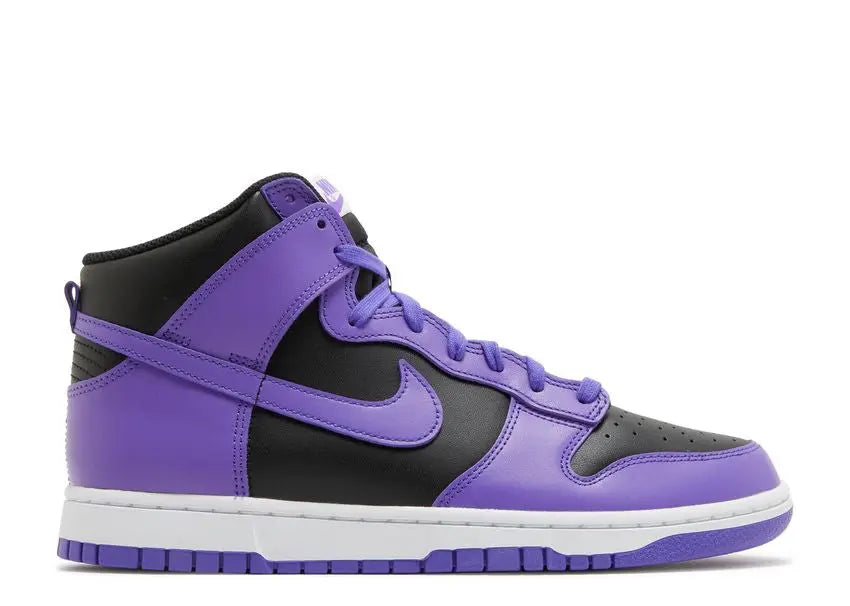 Nike Dunk High Retro BTTYS TCU Nike