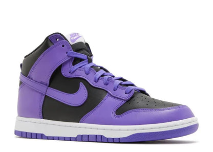 Nike Dunk High Retro BTTYS TCU Nike