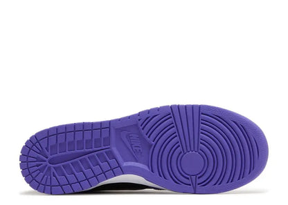 Nike Dunk High Retro BTTYS TCU Nike