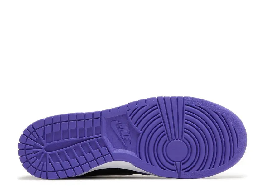 Nike Dunk High Retro BTTYS TCU Nike