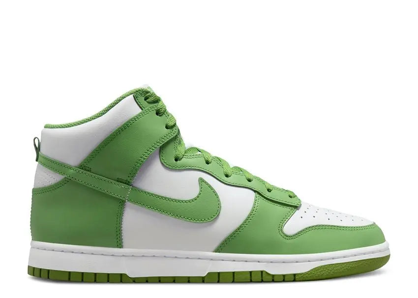 Nike Dunk High Retro Chlorophyll Nike