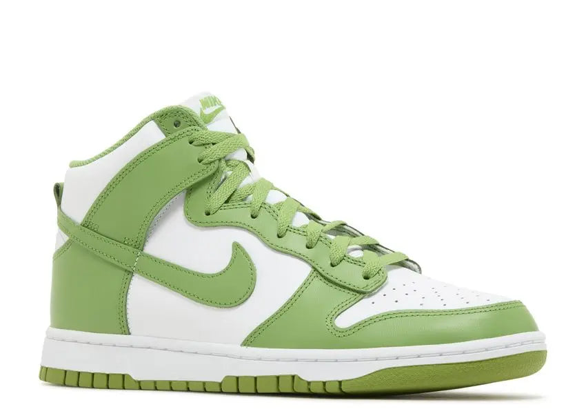 Nike Dunk High Retro Chlorophyll Nike