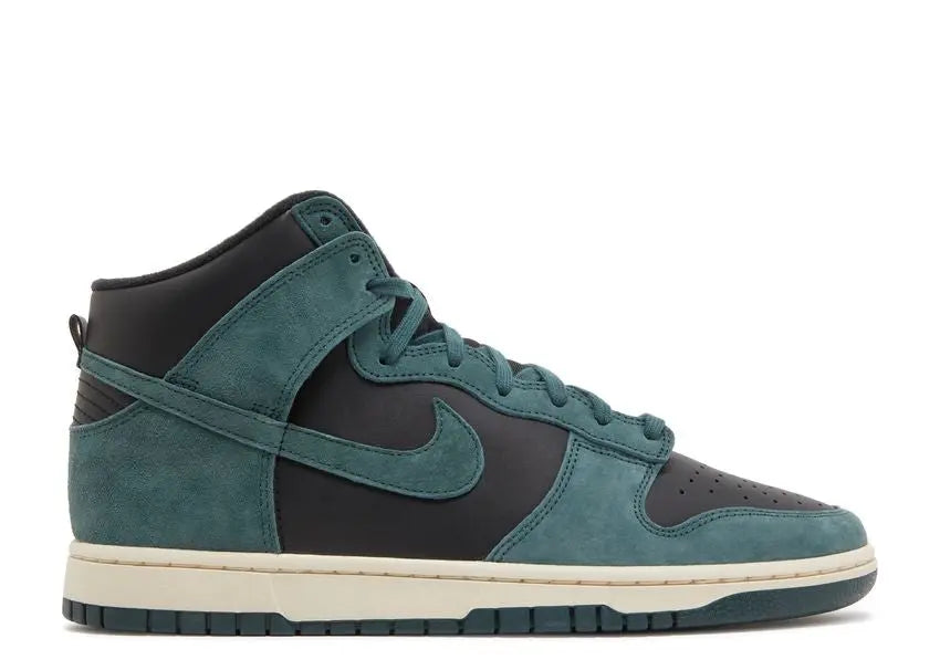 Nike Dunk High Retro PRM Faded Spruce Nike