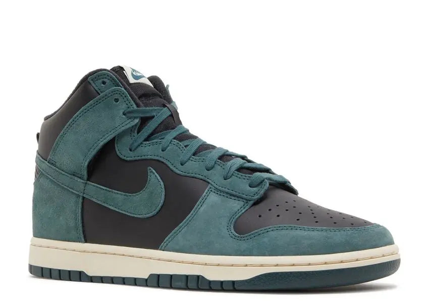 Nike Dunk High Retro PRM Faded Spruce Nike