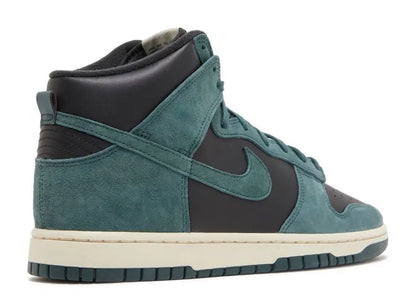 Nike Dunk High Retro PRM Faded Spruce Nike