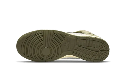 Nike Dunk High Retro Re Raw Halloween 2021 Nike