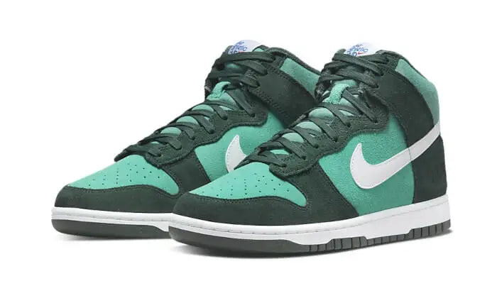 Nike Dunk High Retro SE Athletic Club VOSneakers