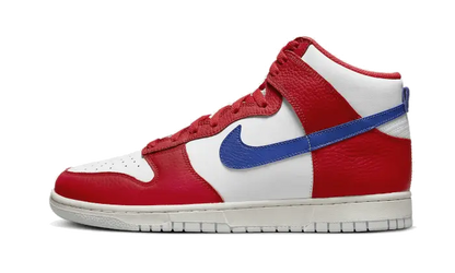 Nike Dunk High Retro Usa Nike