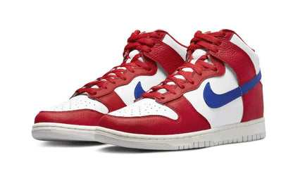 Nike Dunk High Retro Usa Nike