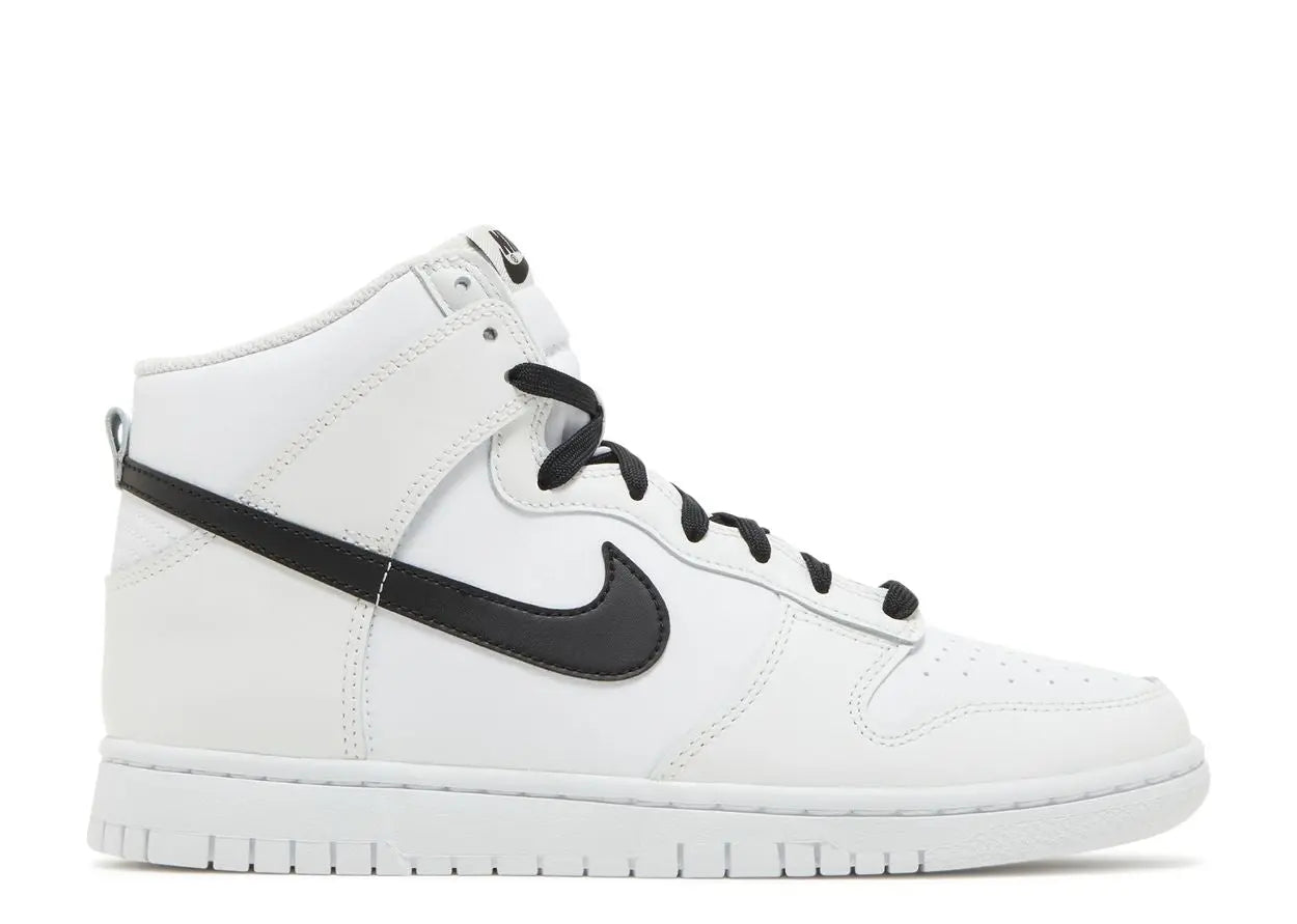 Nike Dunk High Reverse Panda Nike