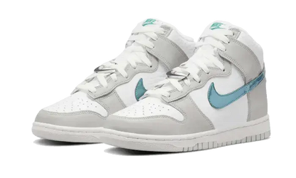 Nike Dunk High Ring Bling VOSneakers