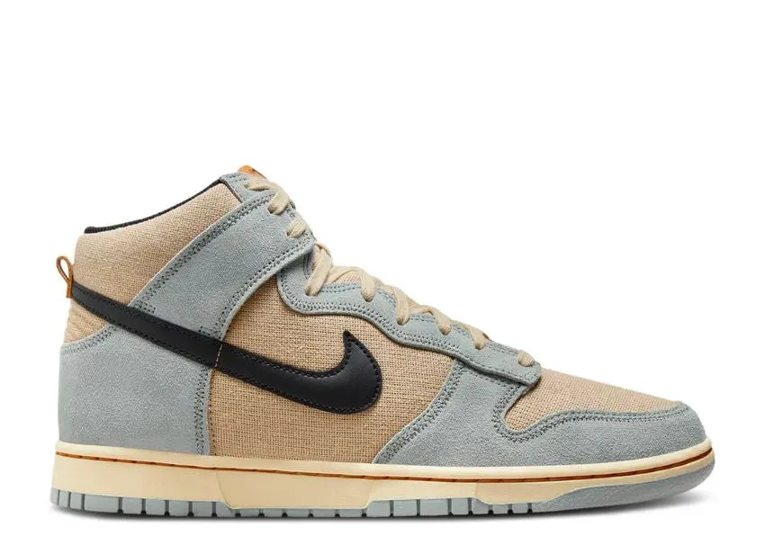 Nike Dunk High SE Hemp Hoops Nike