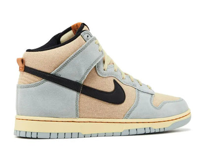 Nike Dunk High SE Hemp Hoops Nike