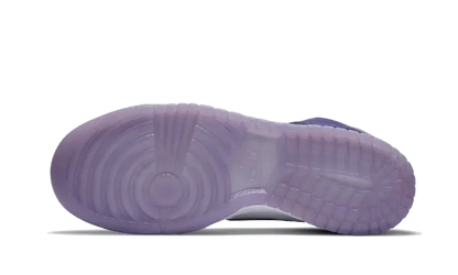 Nike Dunk High SP Varsity Purple VOSneakers