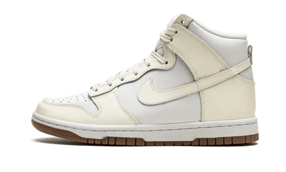 Nike Dunk High Sail Gum VOSneakers