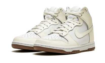 Nike Dunk High Sail Gum VOSneakers