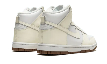 Nike Dunk High Sail Gum VOSneakers