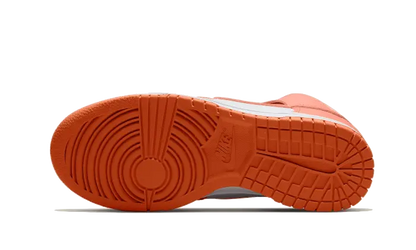 Nike Dunk High Salmon Grey VOSneakers