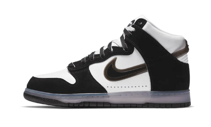 Nike Dunk High Slam Jam Black VOSneakers
