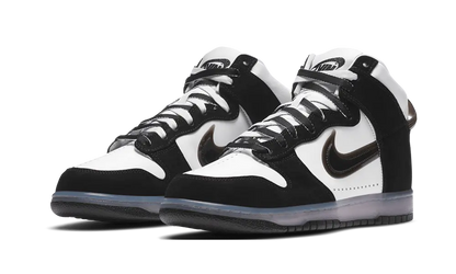 Nike Dunk High Slam Jam Black VOSneakers
