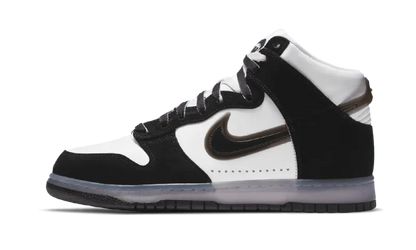 Nike Dunk High Slam Jam Black Nike