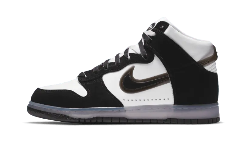 Nike Dunk High Slam Jam Black Nike