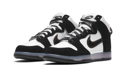 Nike Dunk High Slam Jam Black Nike