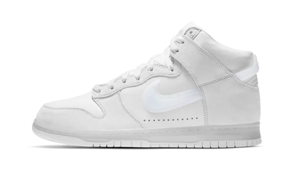 Nike Dunk High Slam Jam White Pure Platinum VOSneakers