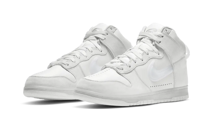 Nike Dunk High Slam Jam White Pure Platinum VOSneakers