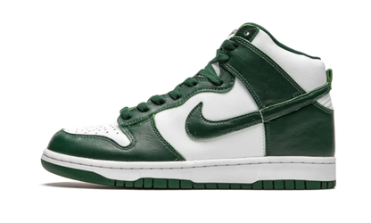 Nike Dunk High Spartan Green VOSneakers