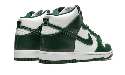 Nike Dunk High Spartan Green VOSneakers