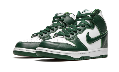 Nike Dunk High Spartan Green VOSneakers
