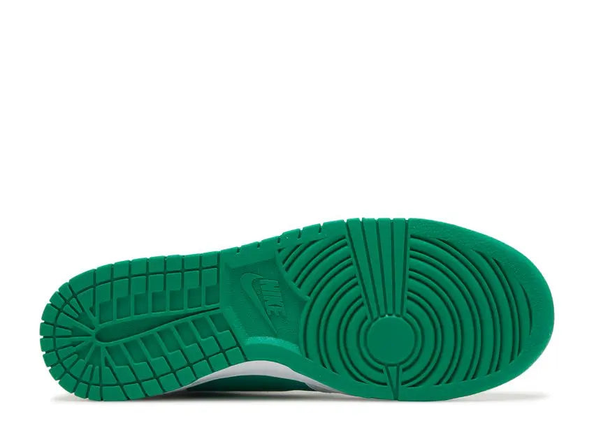 Nike Dunk High Stadium Green White Nike