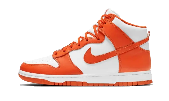 Nike Dunk High Syracuse (2021) VOSneakers