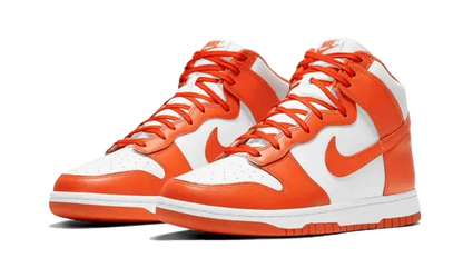 Nike Dunk High Syracuse (2021) VOSneakers
