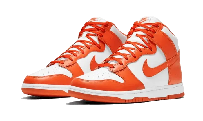 Nike Dunk High Syracuse (2021) VOSneakers