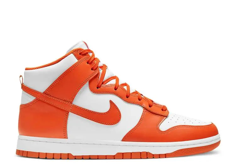 Nike Dunk High Syracuse (2021) Nike