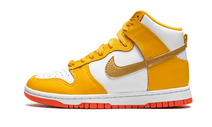 Nike Dunk High University Gold VOSneakers